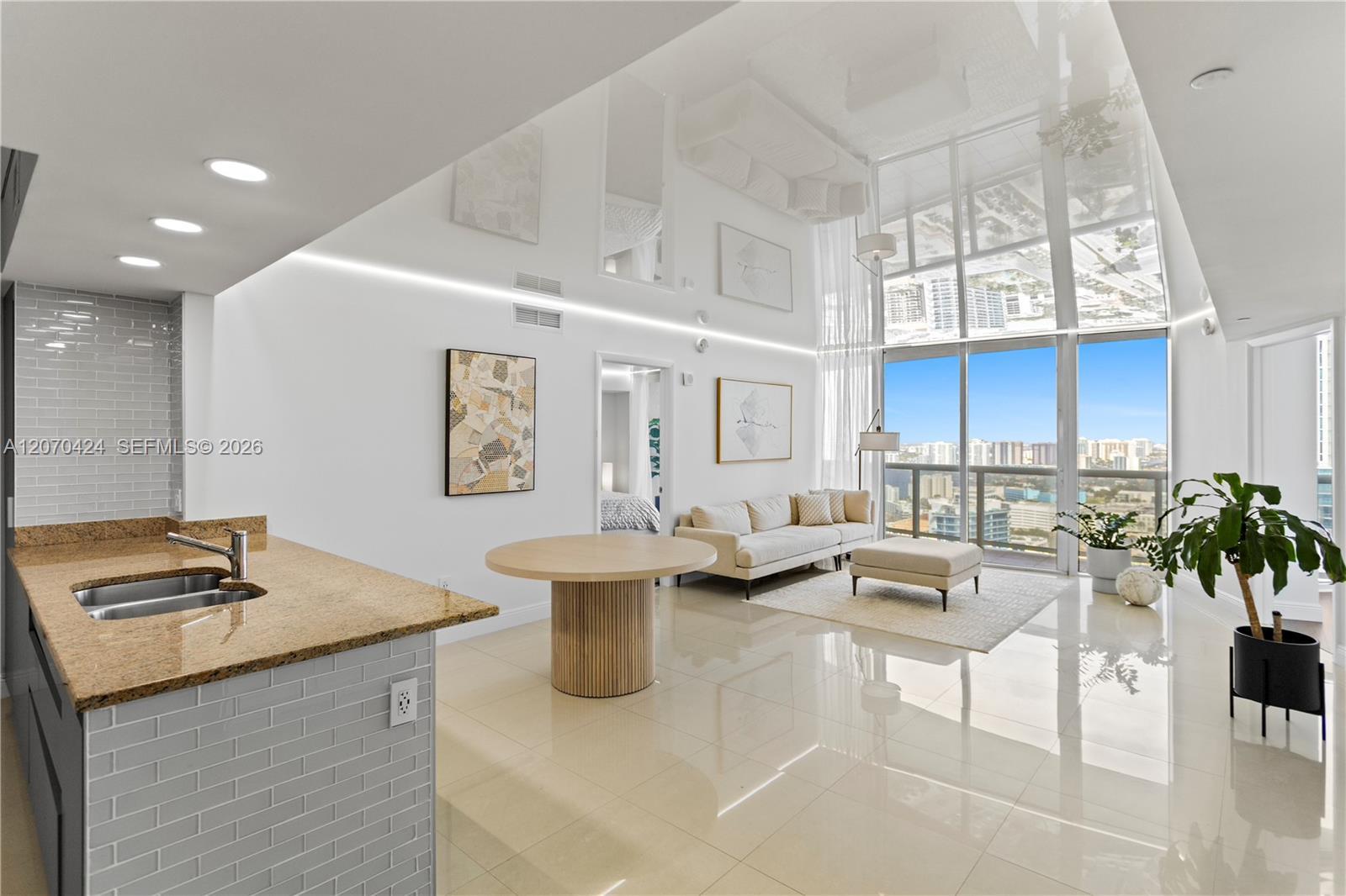 17201 Collins Ave # 3502, Sunny Isles Beach FL 33160 photo 3