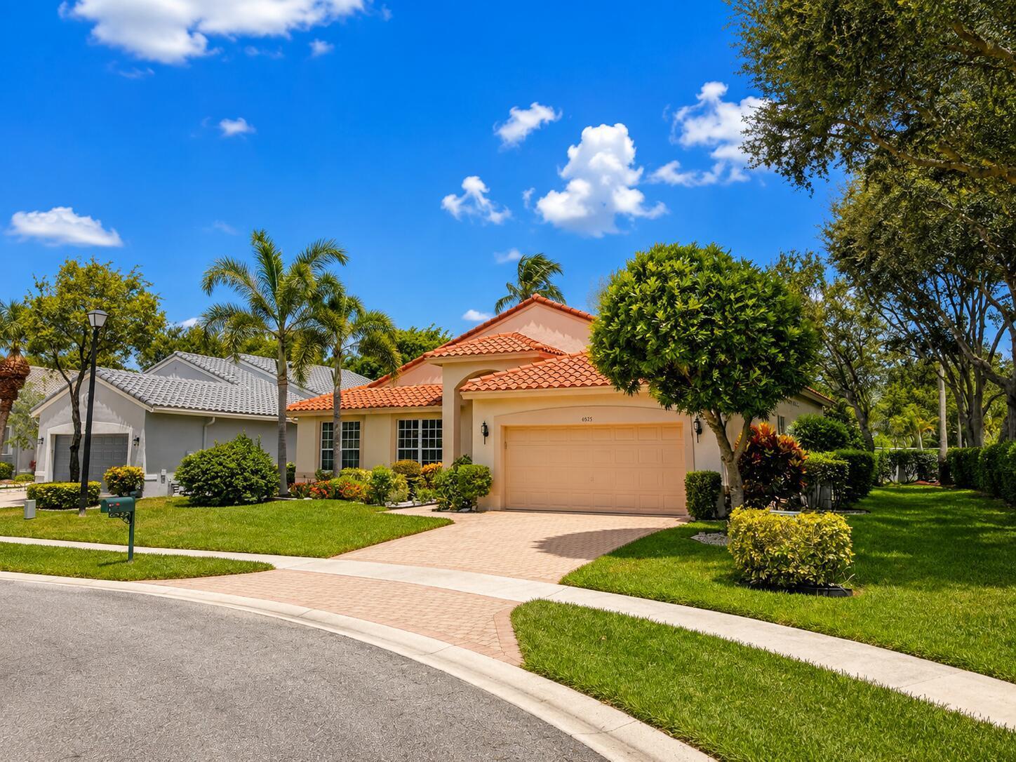 6525 GARDE Road, Boynton Beach FL 33472 photo 2