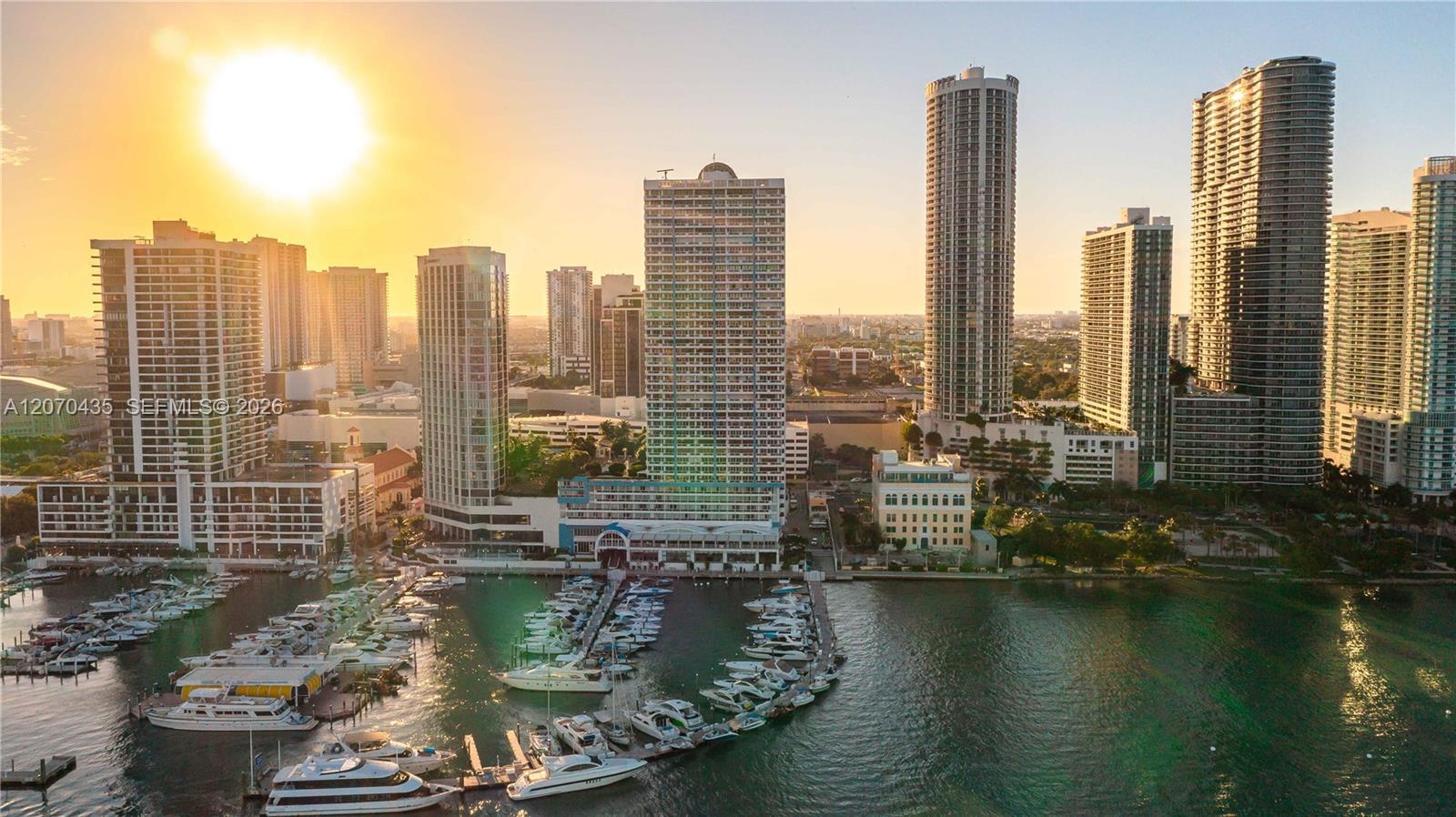 1750 N Bayshore Dr # 2202, Miami FL 33132 photo 2
