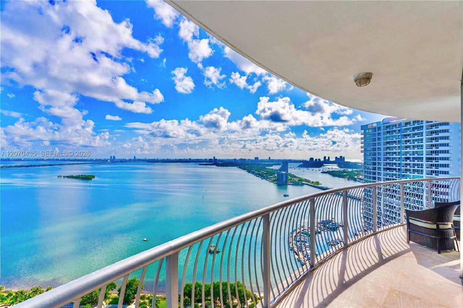 1750 N Bayshore Dr # 2202, Miami FL 33132