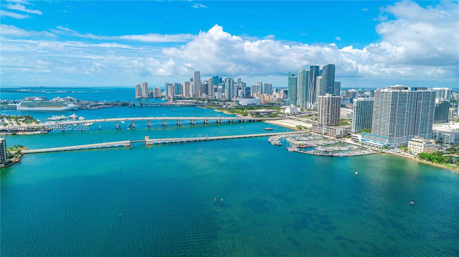1750 N Bayshore Dr # 2202, Miami FL 33132 photo 4