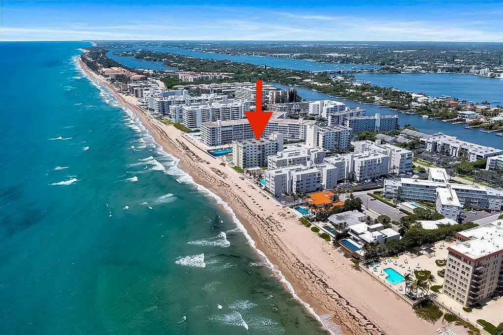 3540 Ocean Boulevard # 303, Palm Beach FL 33480