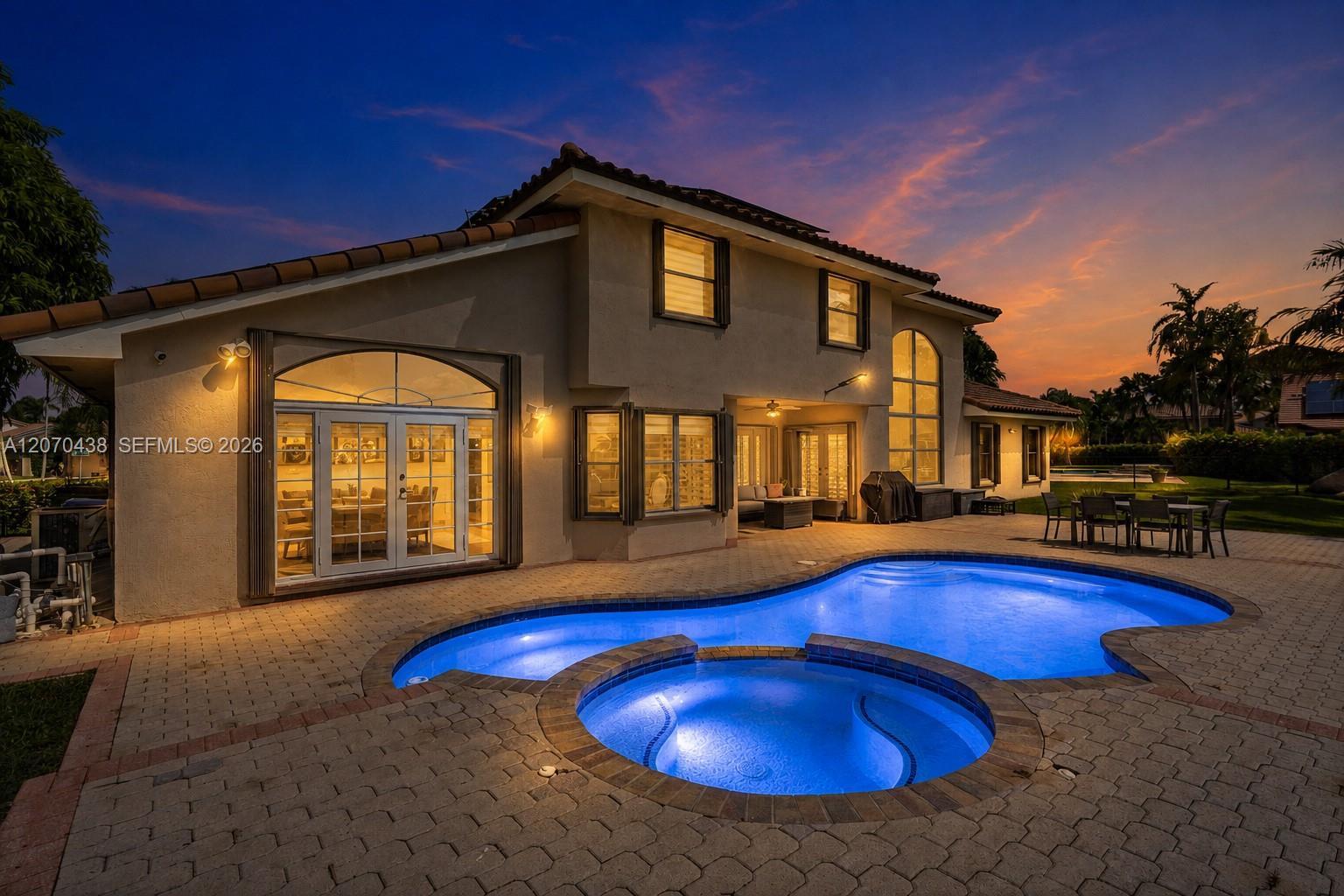 451 NW 194th Ave, Pembroke Pines FL 33029 photo 4