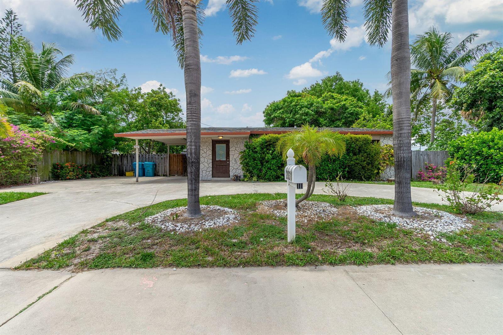 2831 N Seacrest Boulevard # A, Boynton Beach FL 33435 photo 3