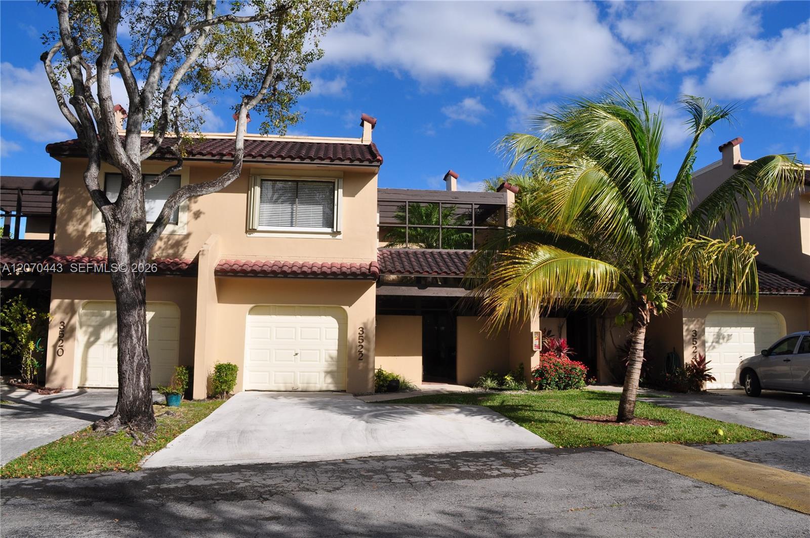 3522 Torremolinos Ave # 31, Doral FL 33178