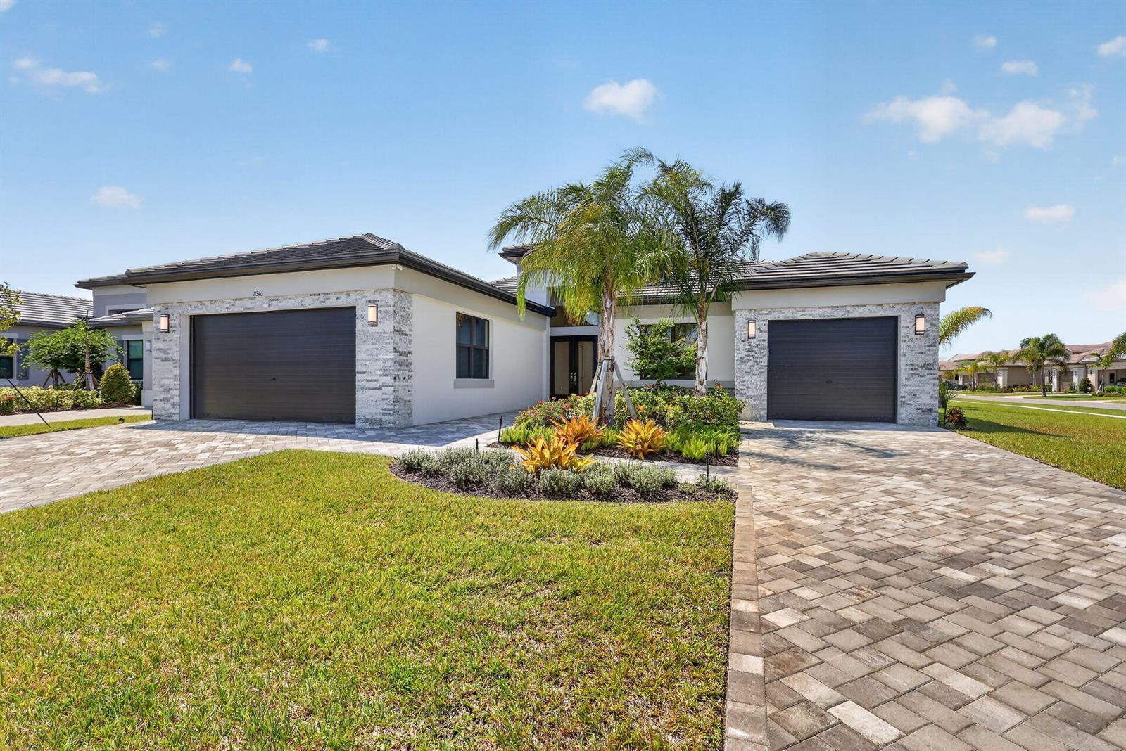 11346 SW Sea Cv Lane, Port St. Lucie FL 34987