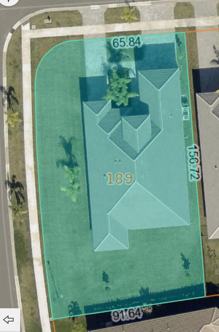 11346 SW Sea Cv Lane, Port St. Lucie FL 34987 photo 5