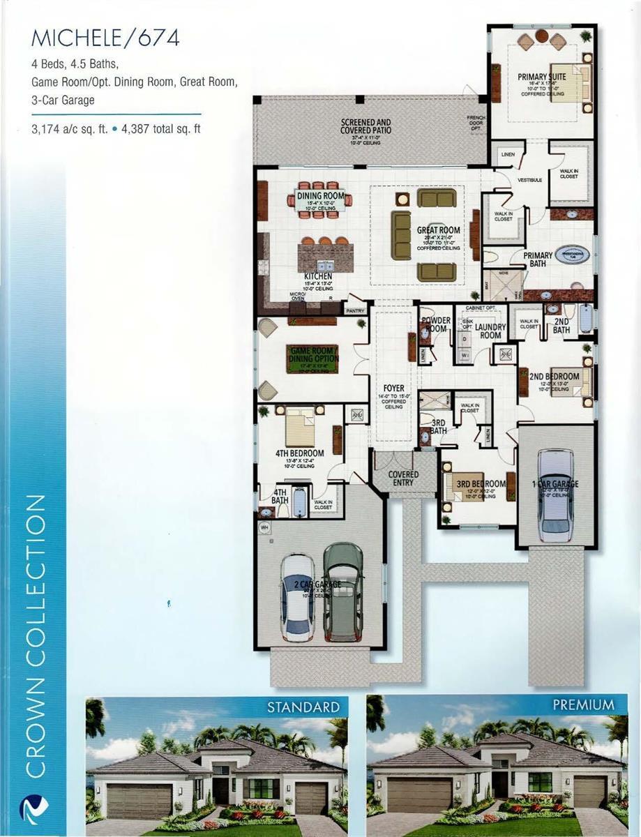 11346 SW Sea Cv Lane, Port St. Lucie FL 34987 photo 4