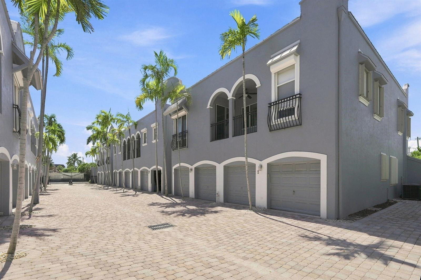4619 Poinciana Street # 7A, Lauderdale By The Sea FL 33308 photo 2