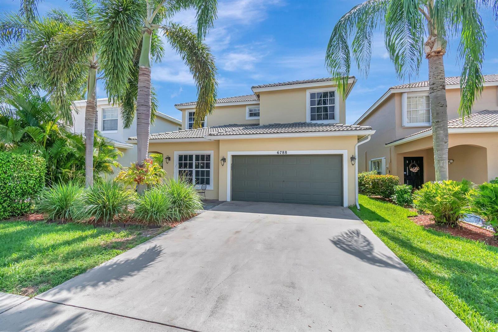 6788 Hendry Drive, Lake Worth FL 33463 photo 4