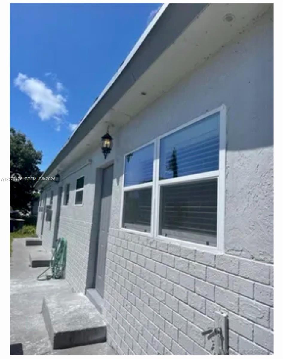 741 NW 4th St # 3, Hallandale Beach FL 33009 photo 5