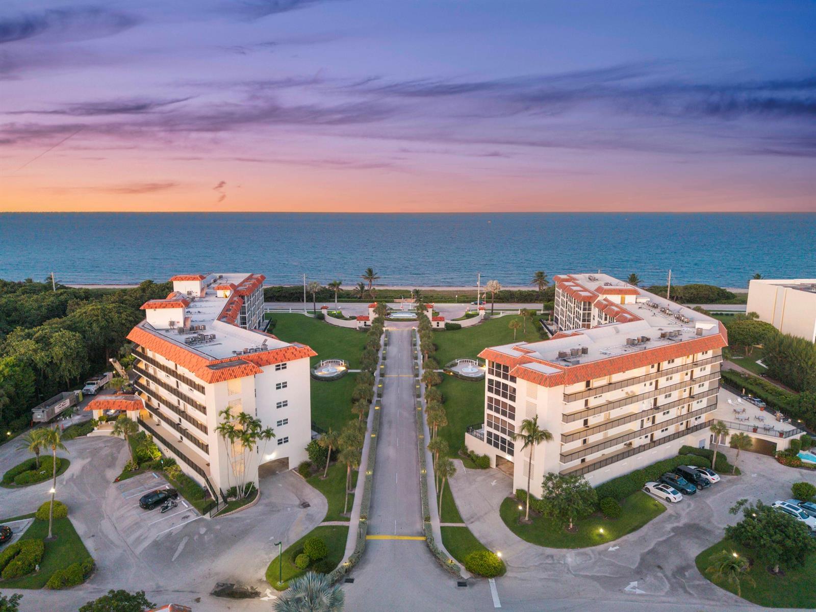 2871 N OCEAN Boulevard # D406, Boca Raton FL 33431