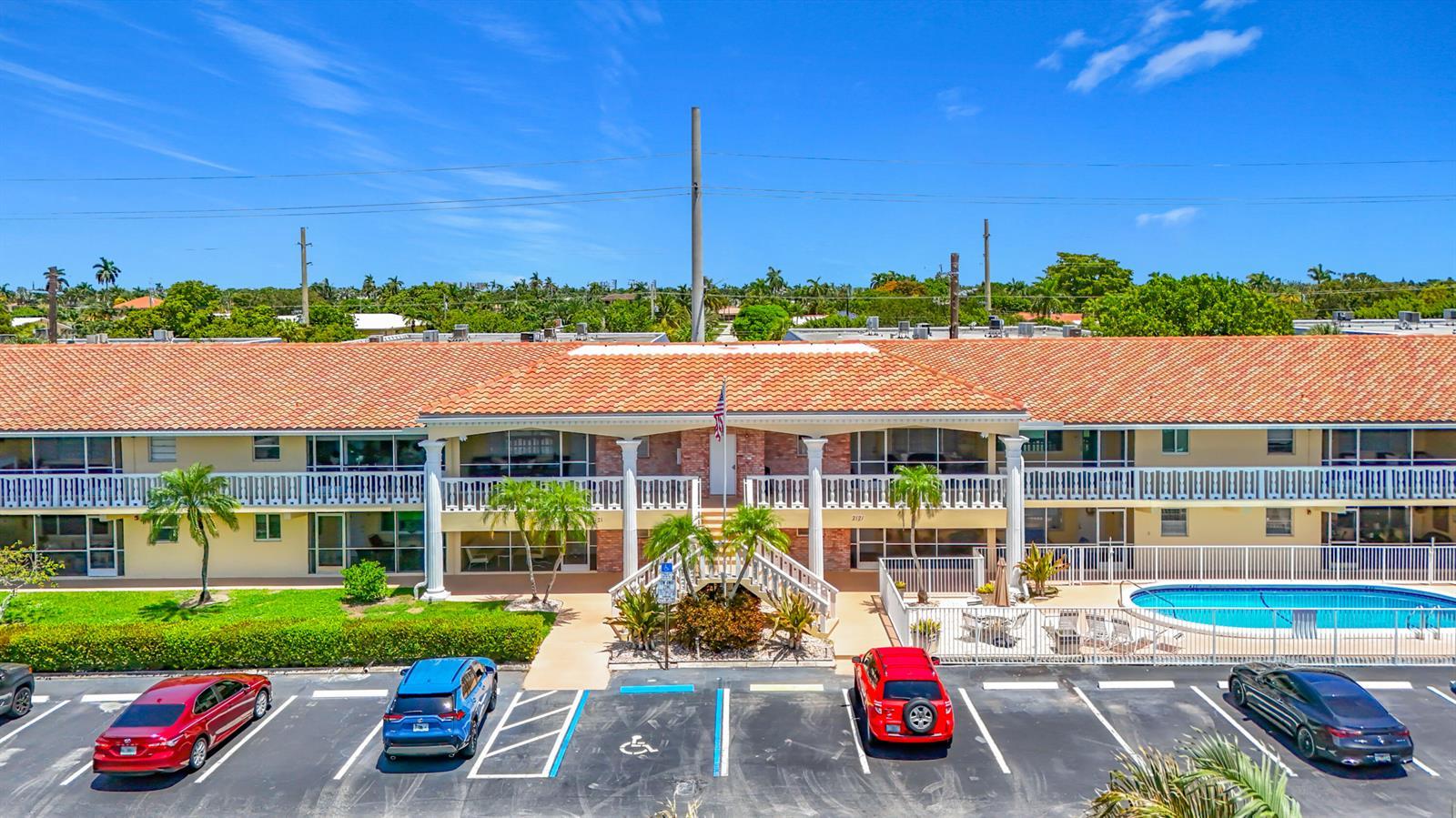 2121 NE 68TH Street # 109, Fort Lauderdale FL 33308 photo 5
