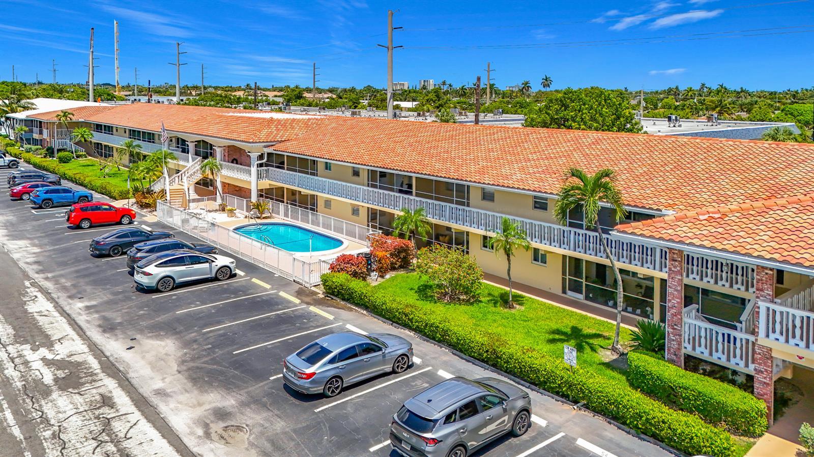 2121 NE 68TH Street # 109, Fort Lauderdale FL 33308 photo 4