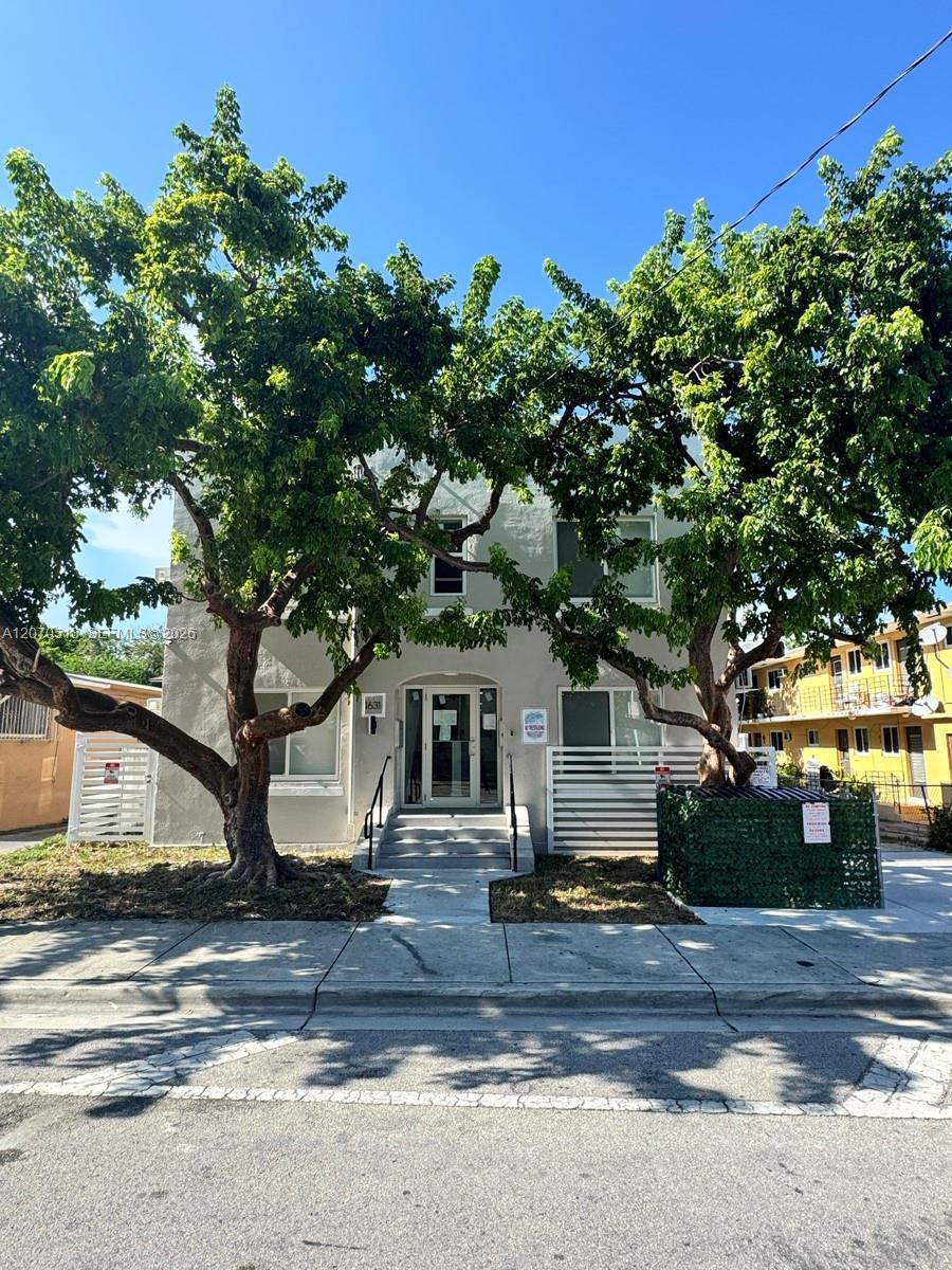 1631 NW 3 St # 5, Miami FL 33125