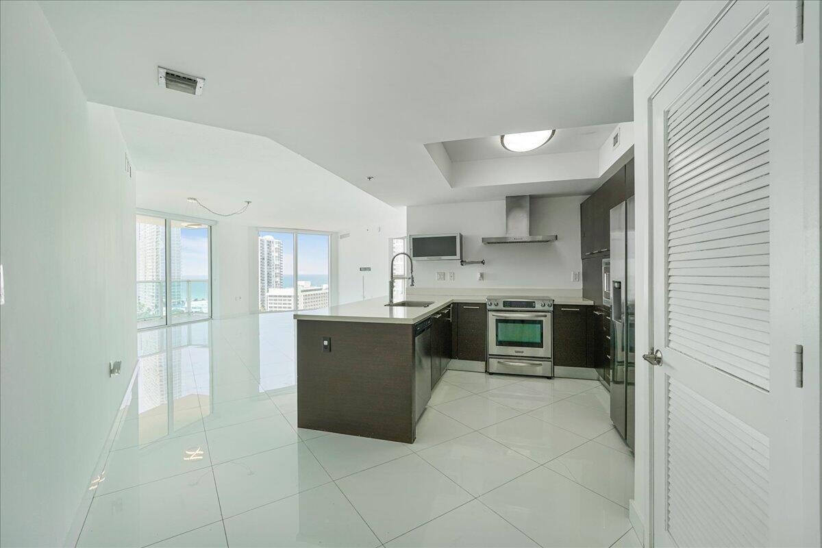 200 SUNNY ISLES Boulevard # 1701, Sunny Isles Beach FL 33160 photo 5