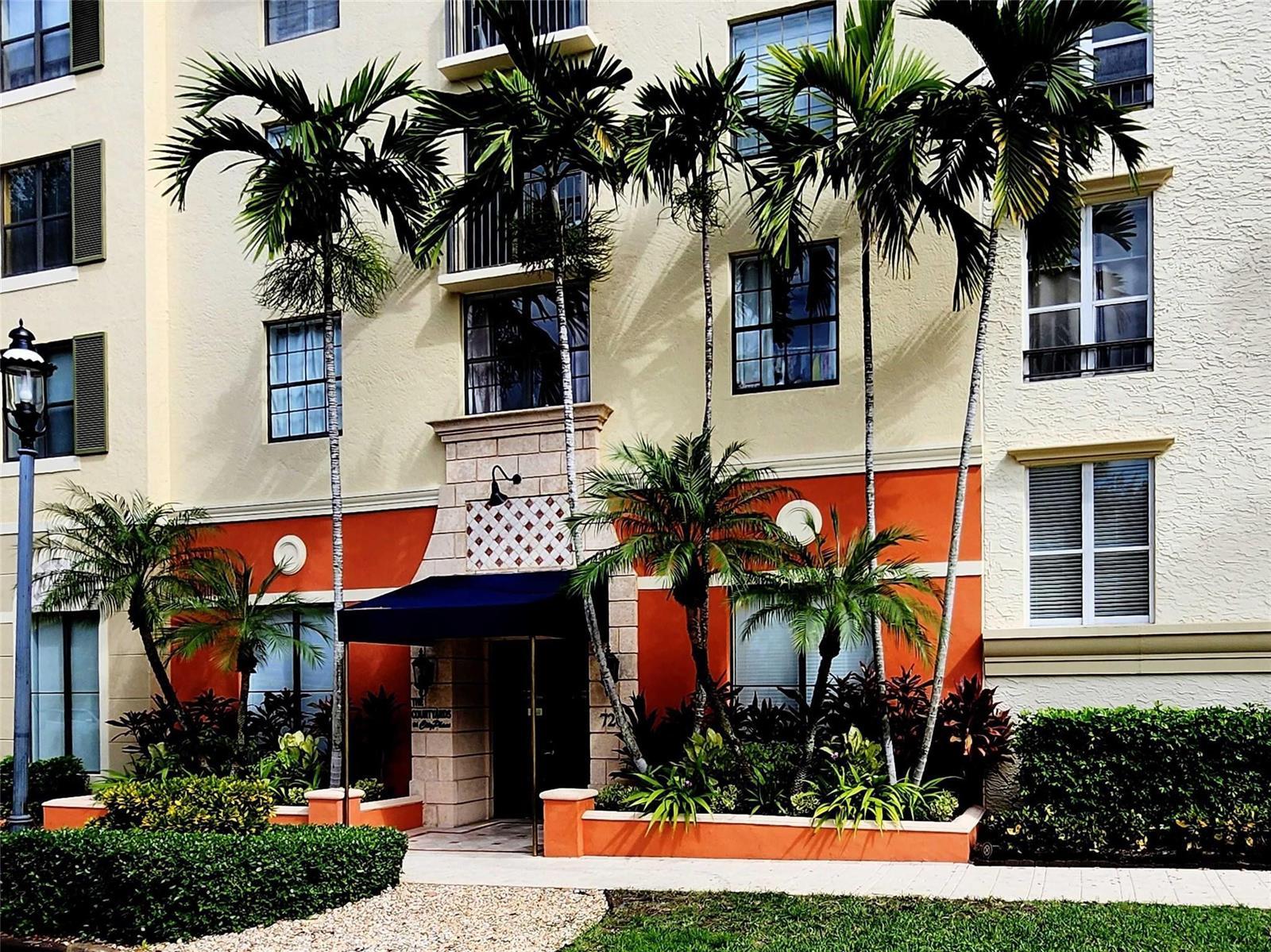 720 S Sapodilla Avenue # 413, West Palm Beach FL 33401