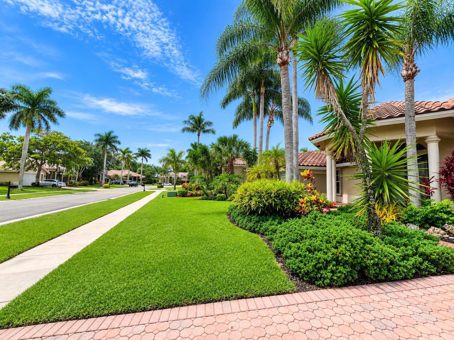 20101 Palm Island Drive, Boca Raton FL 33498 photo 2