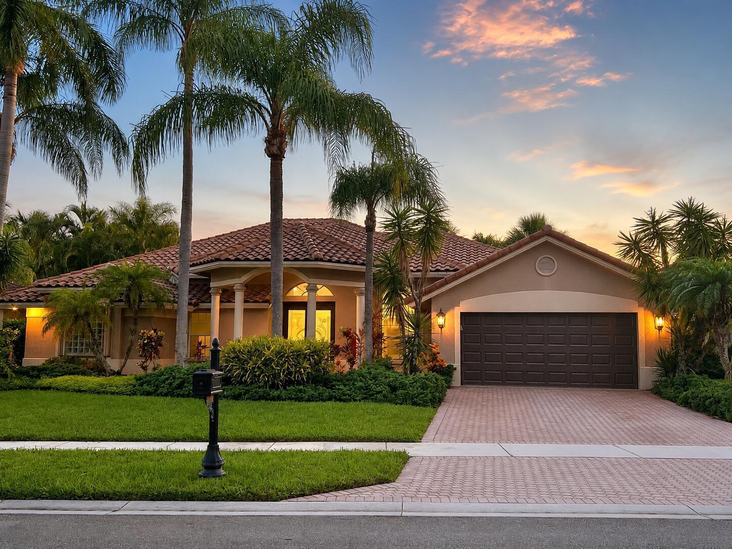 20101 Palm Island Drive, Boca Raton FL 33498