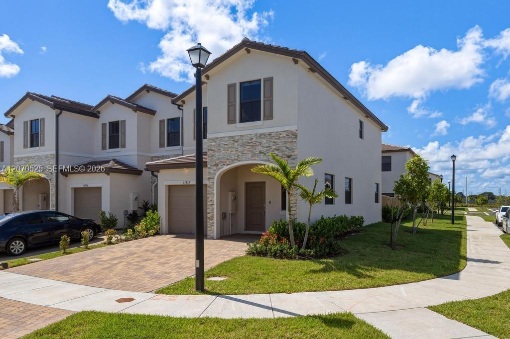 13332 SW 234th Ter, Homestead FL 33032