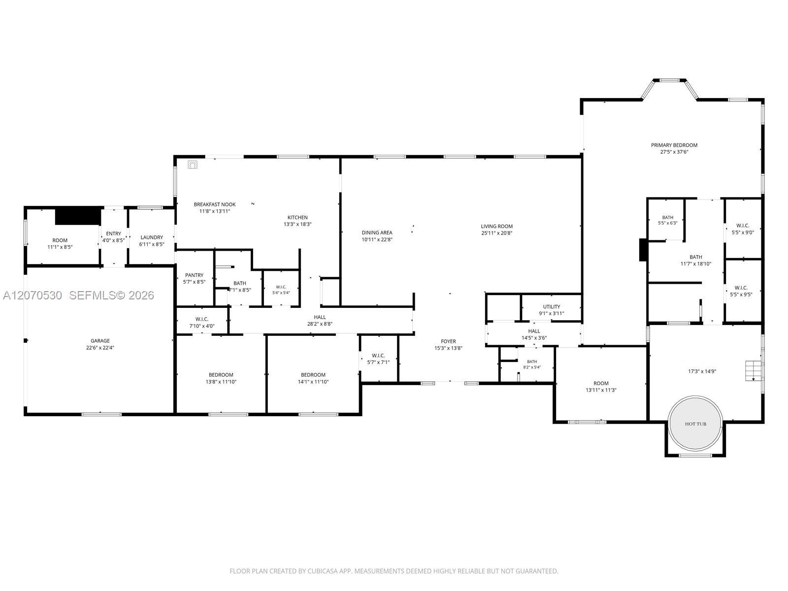 5501 SW 136th Ave, Southwest Ranches FL 33330 photo 5