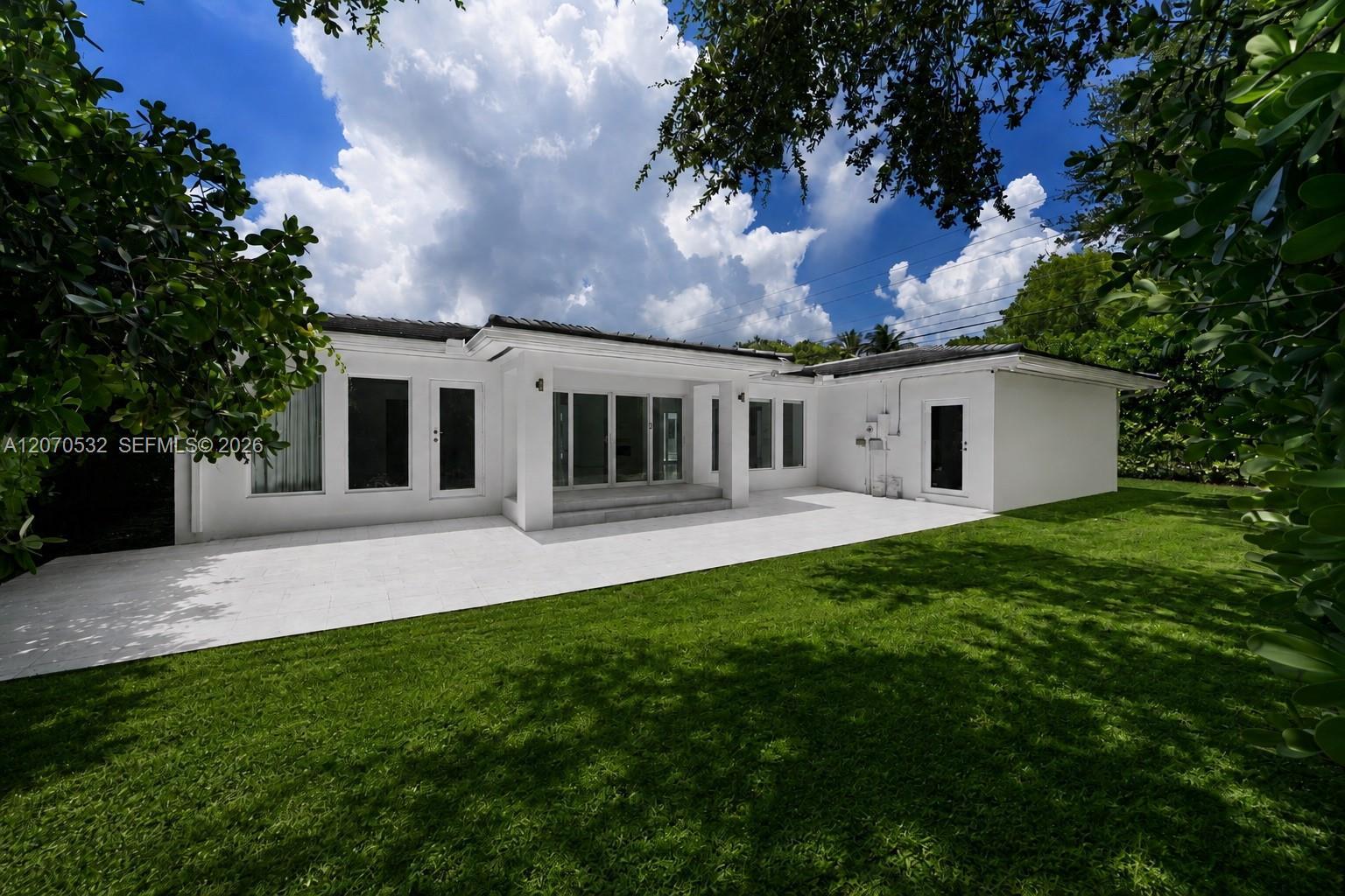 4001 Monserrate St, Coral Gables FL 33146 photo 5
