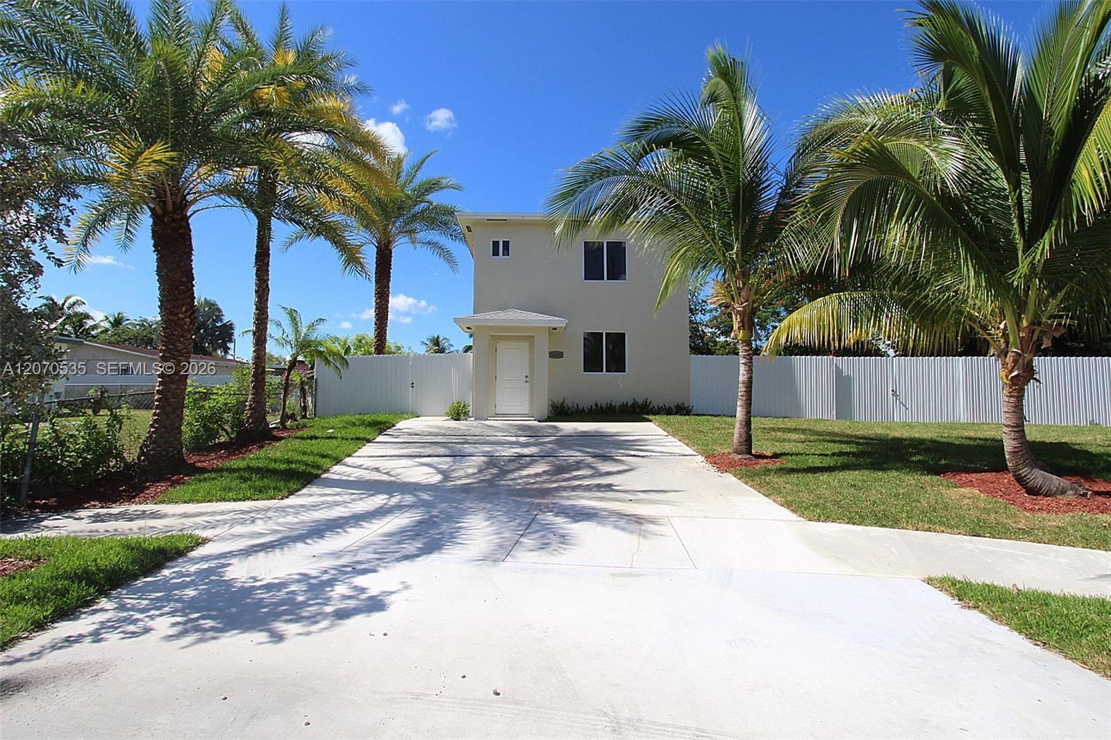 16035 SW 299th Ter, Homestead FL 33033