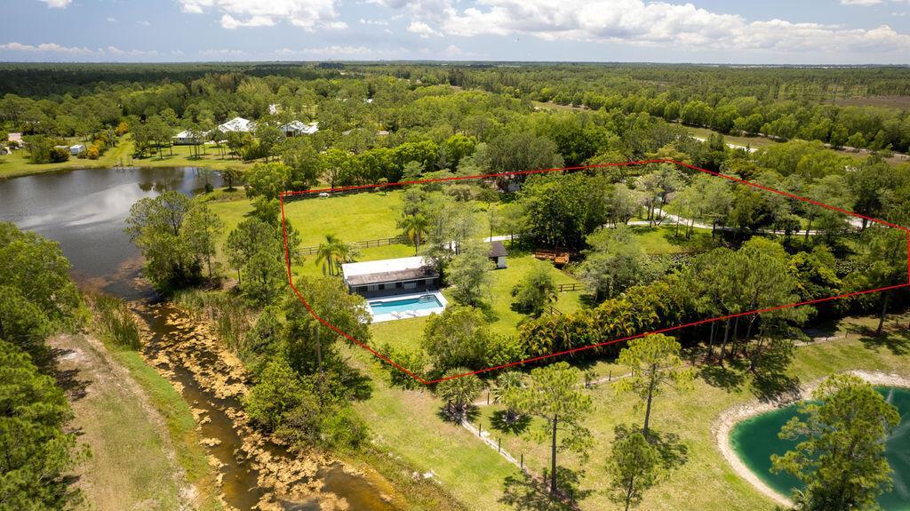 12856 Arrowwood Drive, Palm Beach Gardens FL 33418 photo 2