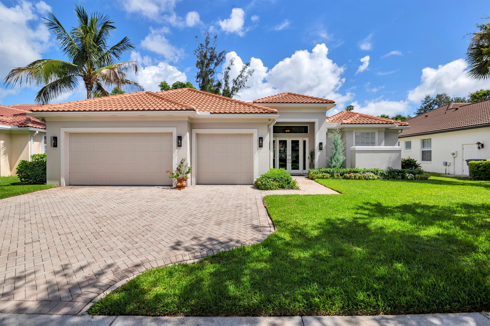 1754 Flagler Manor Circle, West Palm Beach FL 33411 photo 3