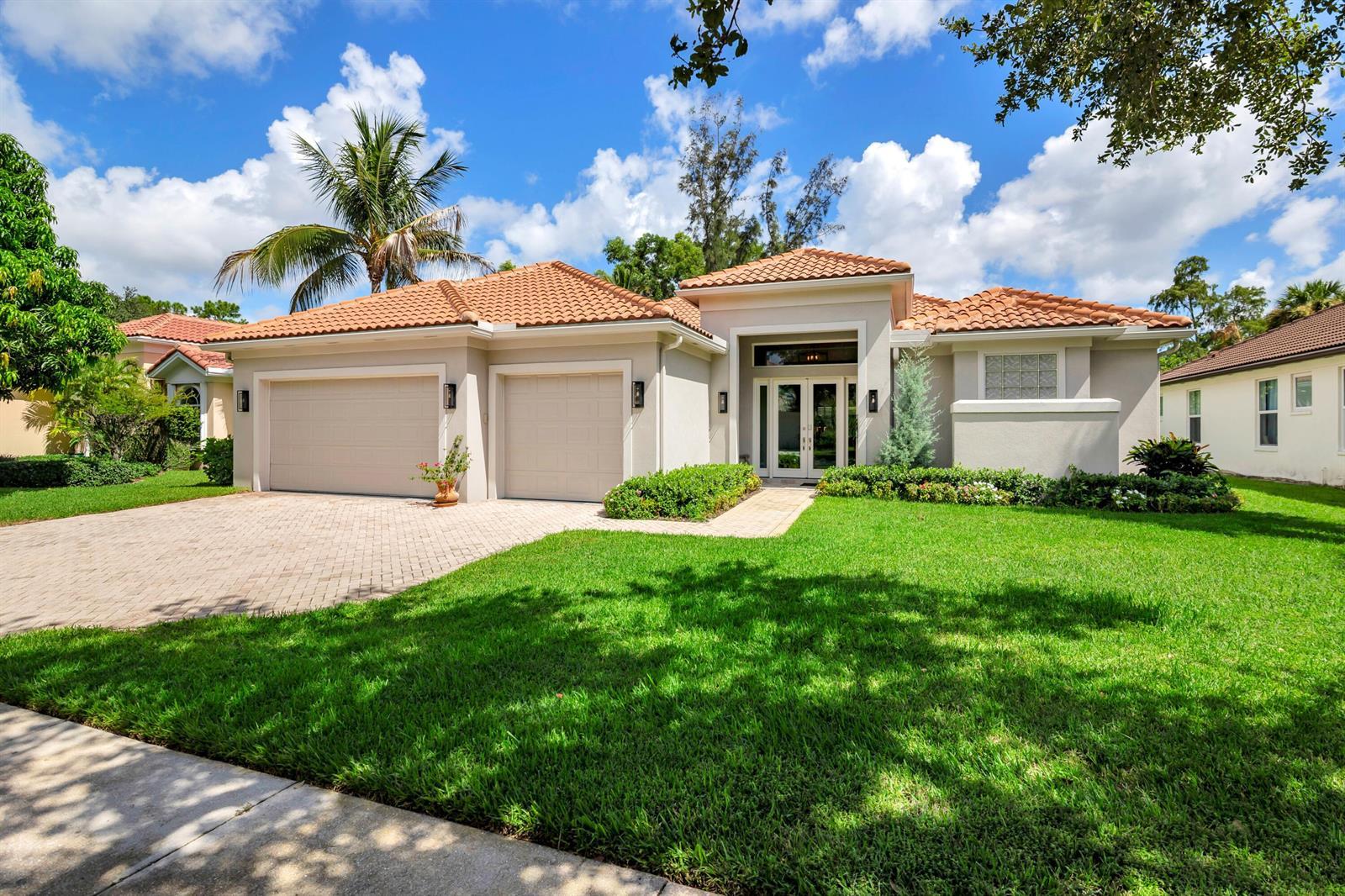 1754 Flagler Manor Circle, West Palm Beach FL 33411