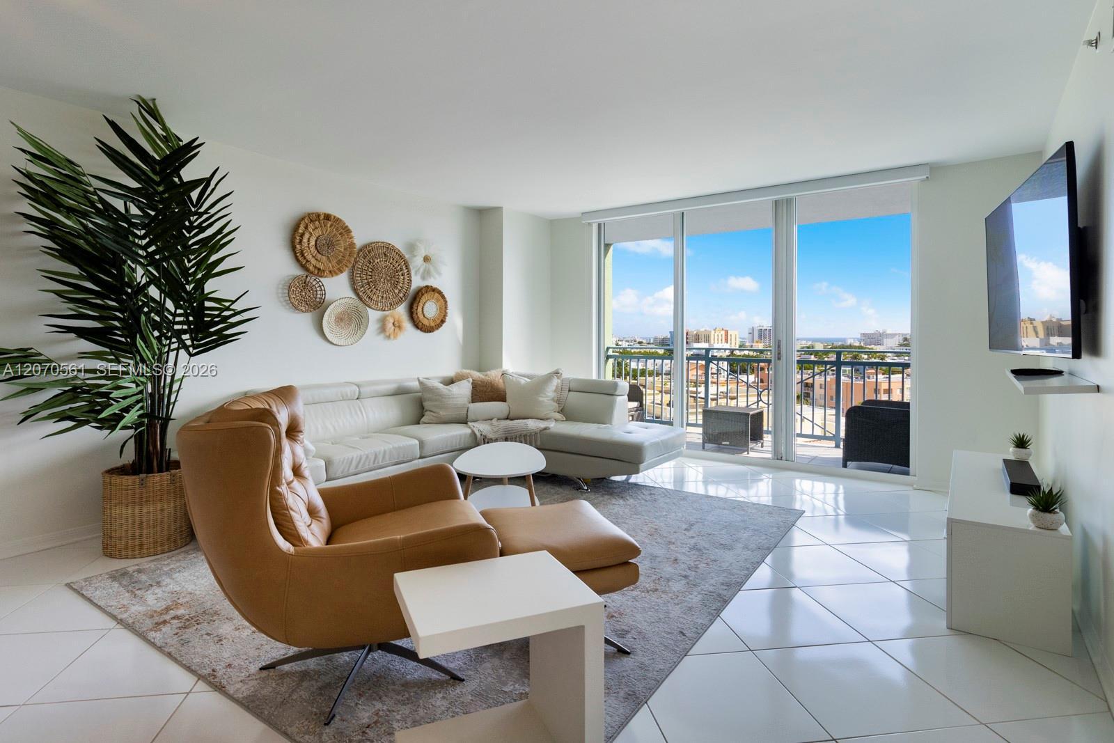 90 Alton Rd # 1005, Miami Beach FL 33139 photo 2