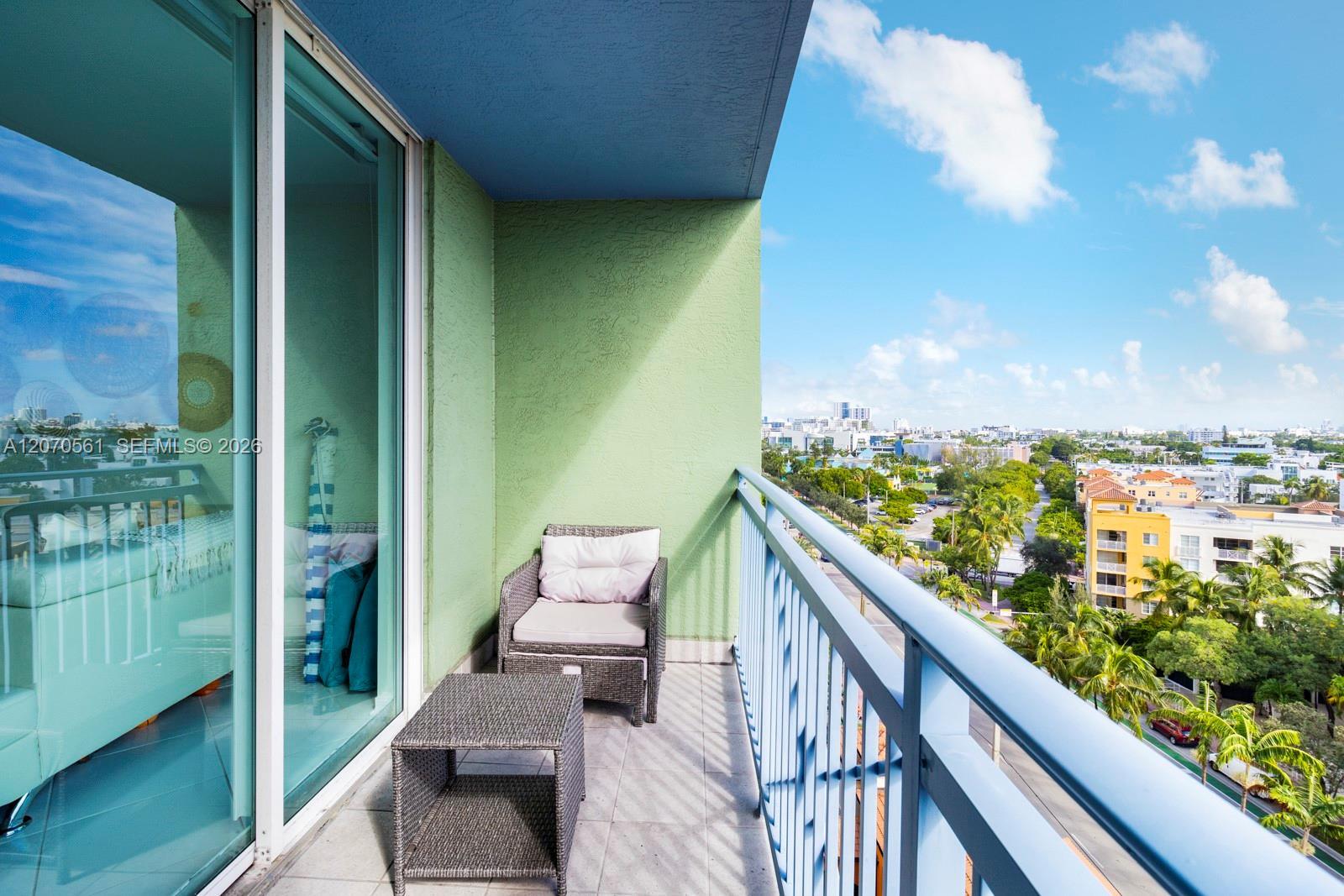 90 Alton Rd # 1005, Miami Beach FL 33139 photo 3
