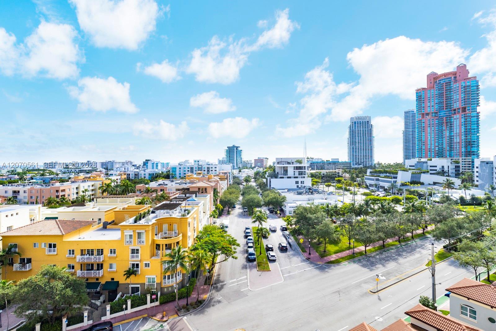 90 Alton Rd # 1005, Miami Beach FL 33139