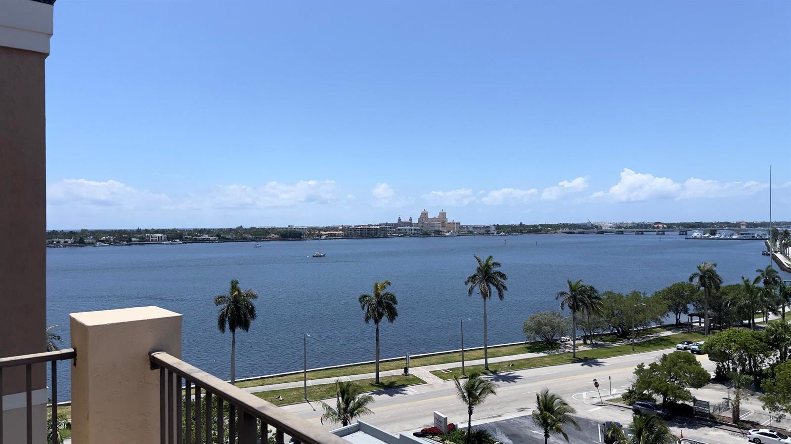 1801 N Flagler Drive # 910, West Palm Beach FL 33407