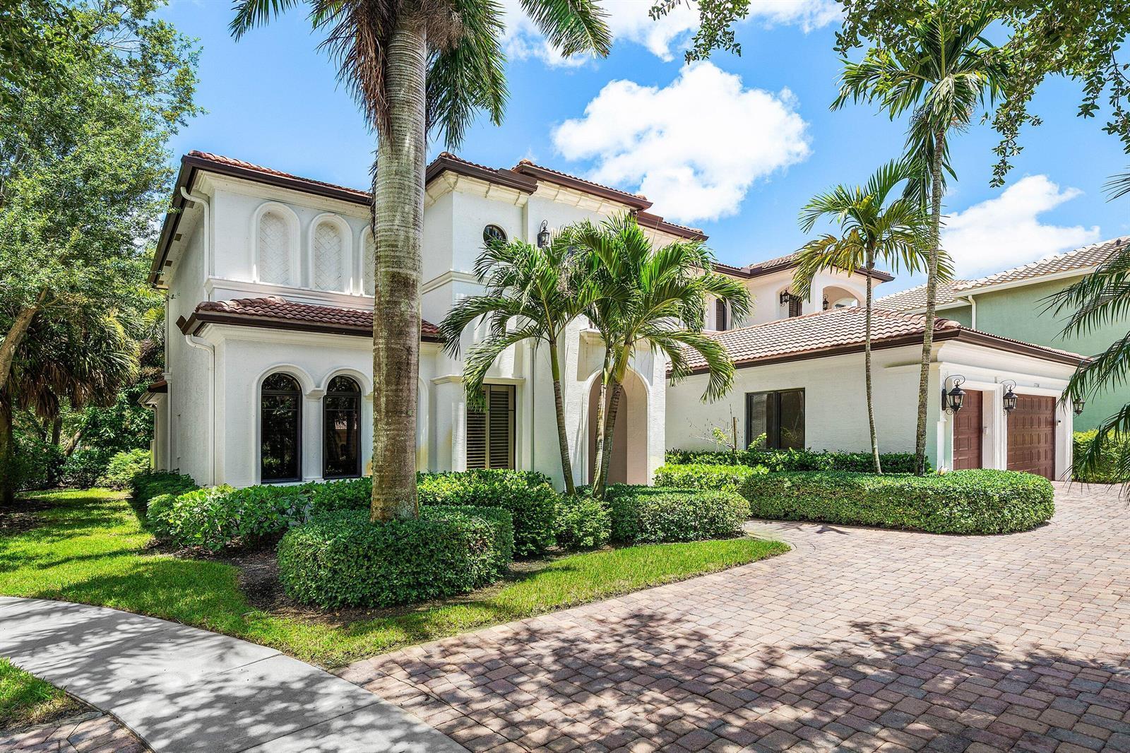 17738 Lake Azure Way, Boca Raton FL 33496 photo 3
