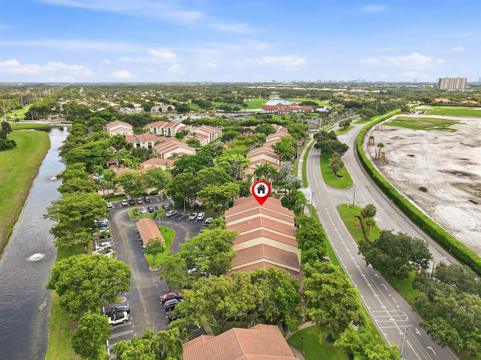 1707 VILLAGE Boulevard # 108, West Palm Beach FL 33409 photo 4
