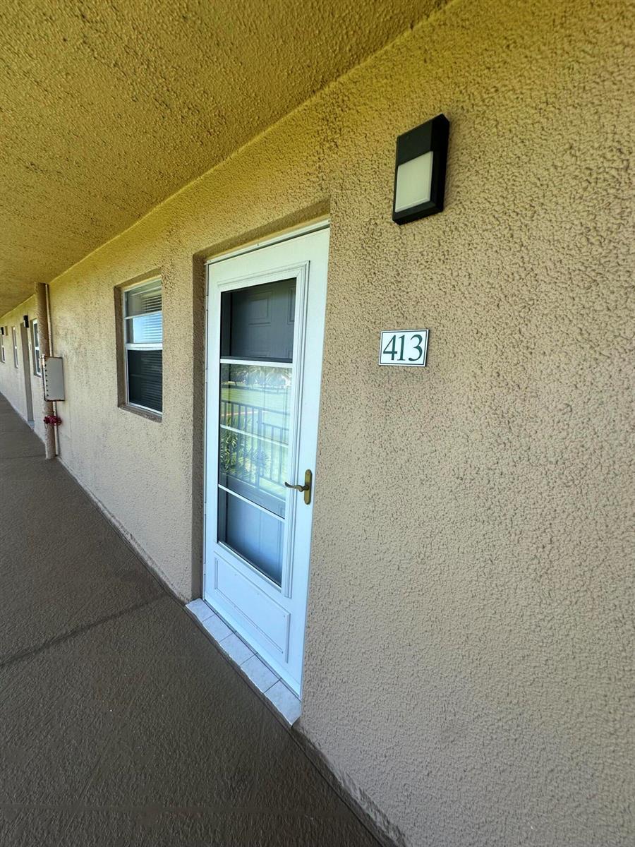 2600 NE 1st Lane # 413, Boynton Beach FL 33435 photo 3