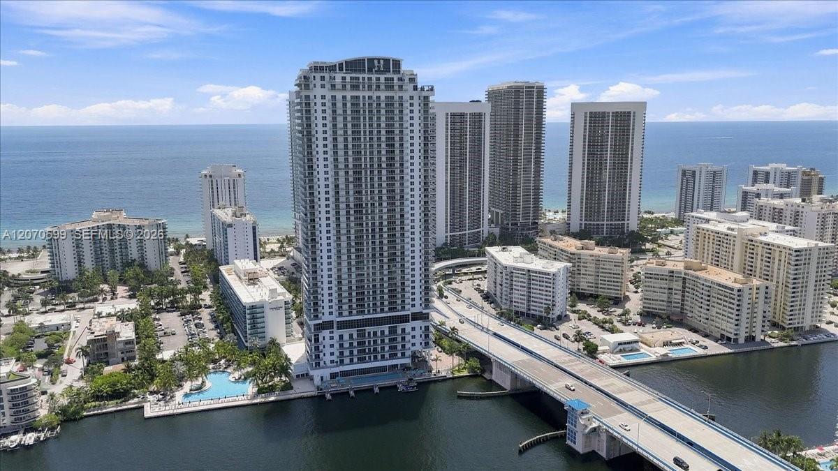 4010 S Ocean Dr # T3909, Hollywood FL 33019 photo 5