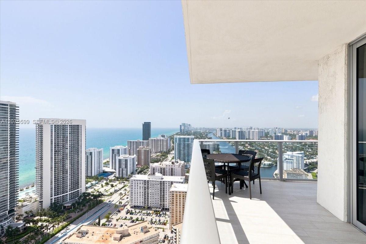 4010 S Ocean Dr # T3909, Hollywood FL 33019 photo 4