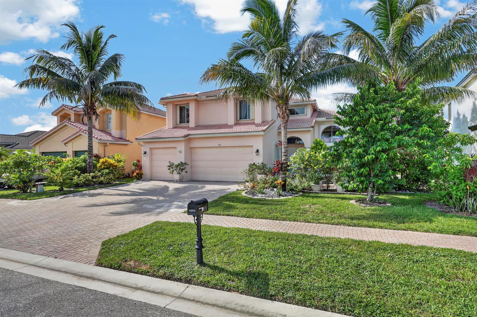 120 ISOLA Circle, Royal Palm Beach FL 33411 photo 3