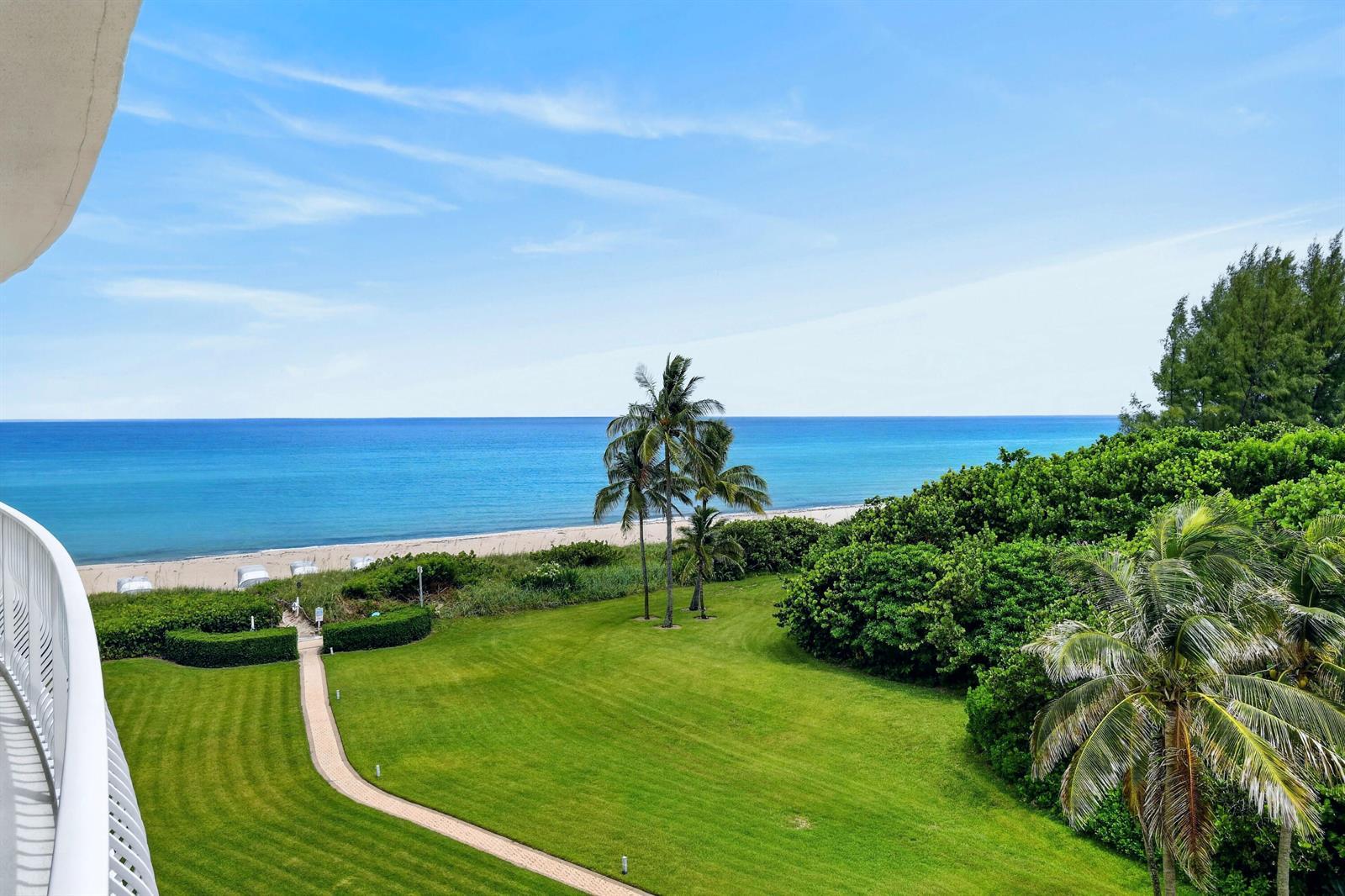 2774 S Ocean Boulevard # 506, Palm Beach FL 33480 photo 2