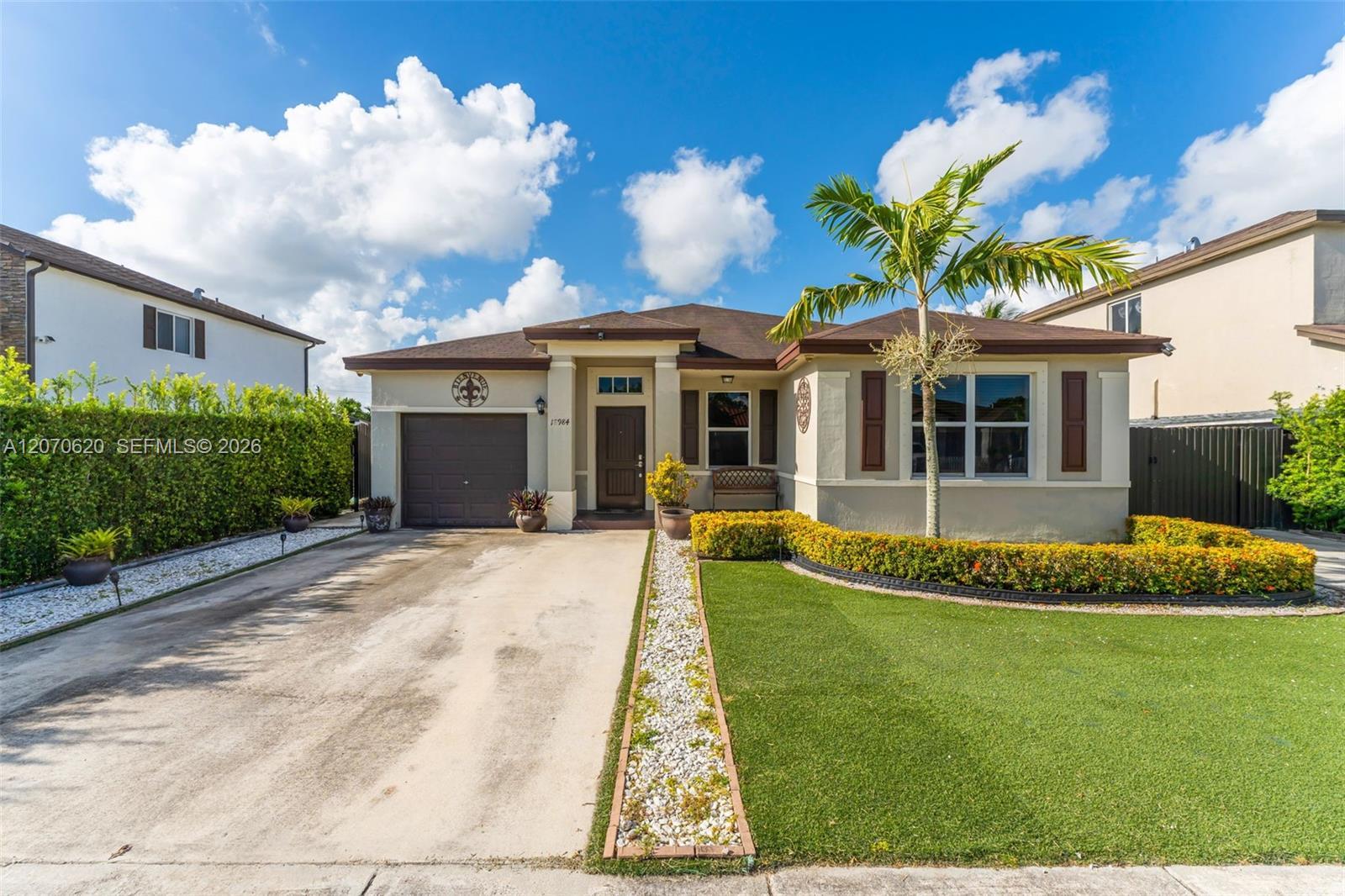 18984 SW 319th St, Homestead FL 33030