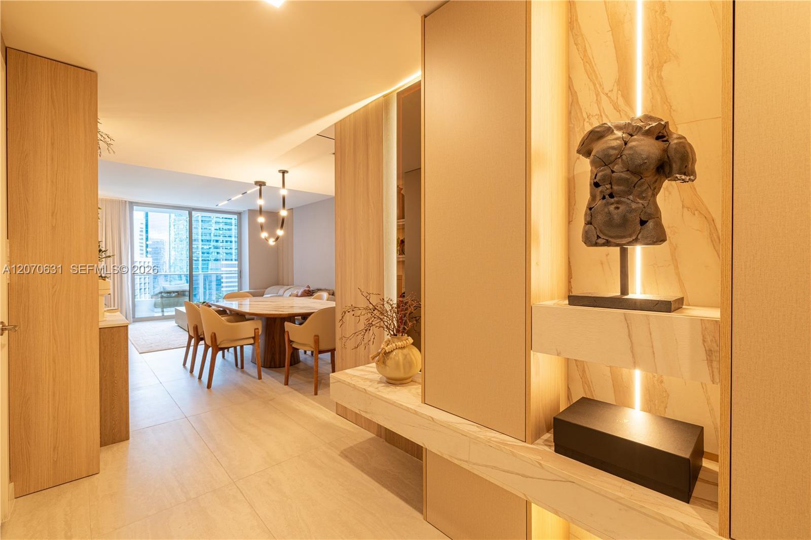 77 SE 5th ST # 2302, Miami FL 33131 photo 5