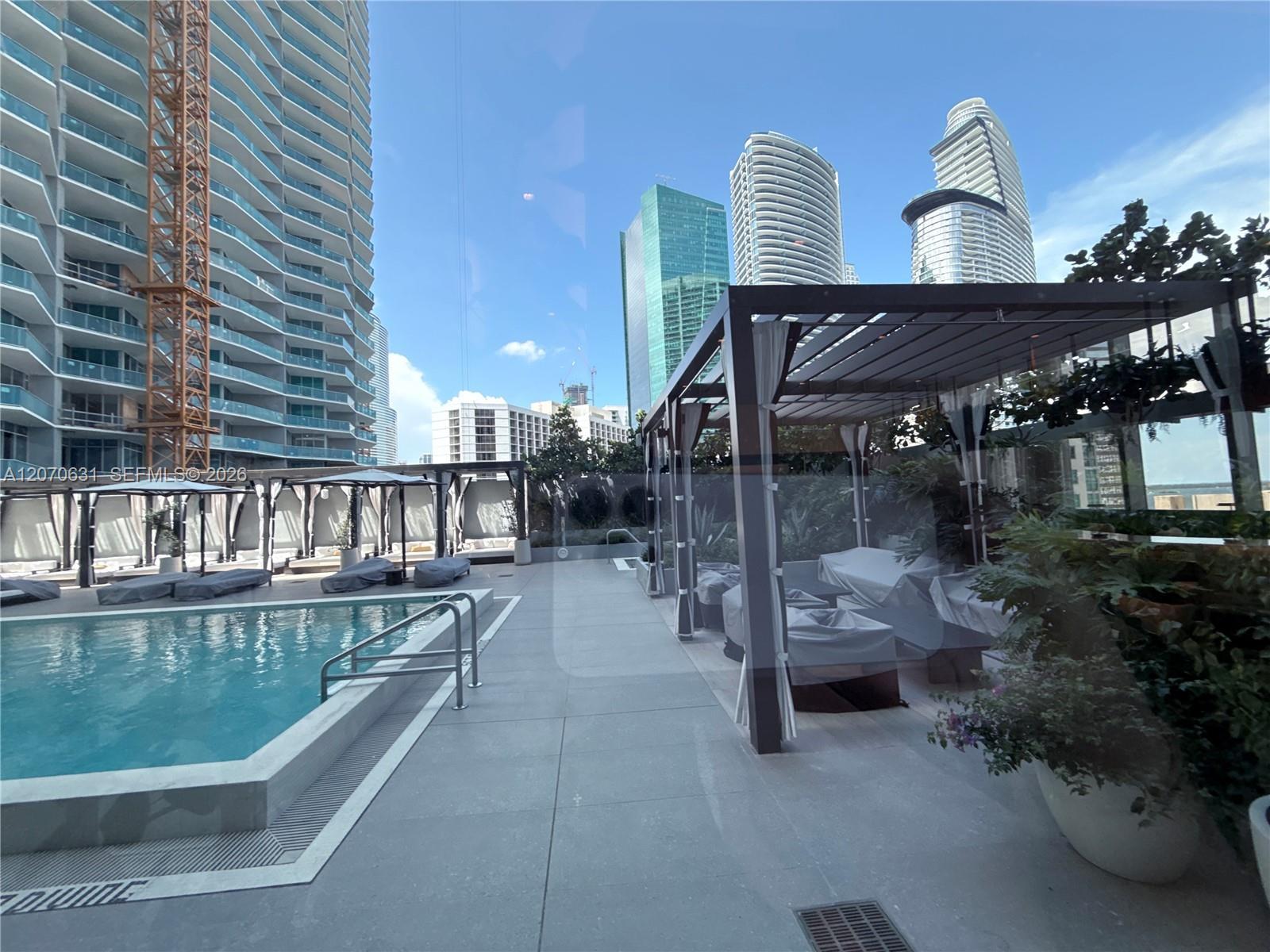 77 SE 5th ST # 2302, Miami FL 33131 photo 4