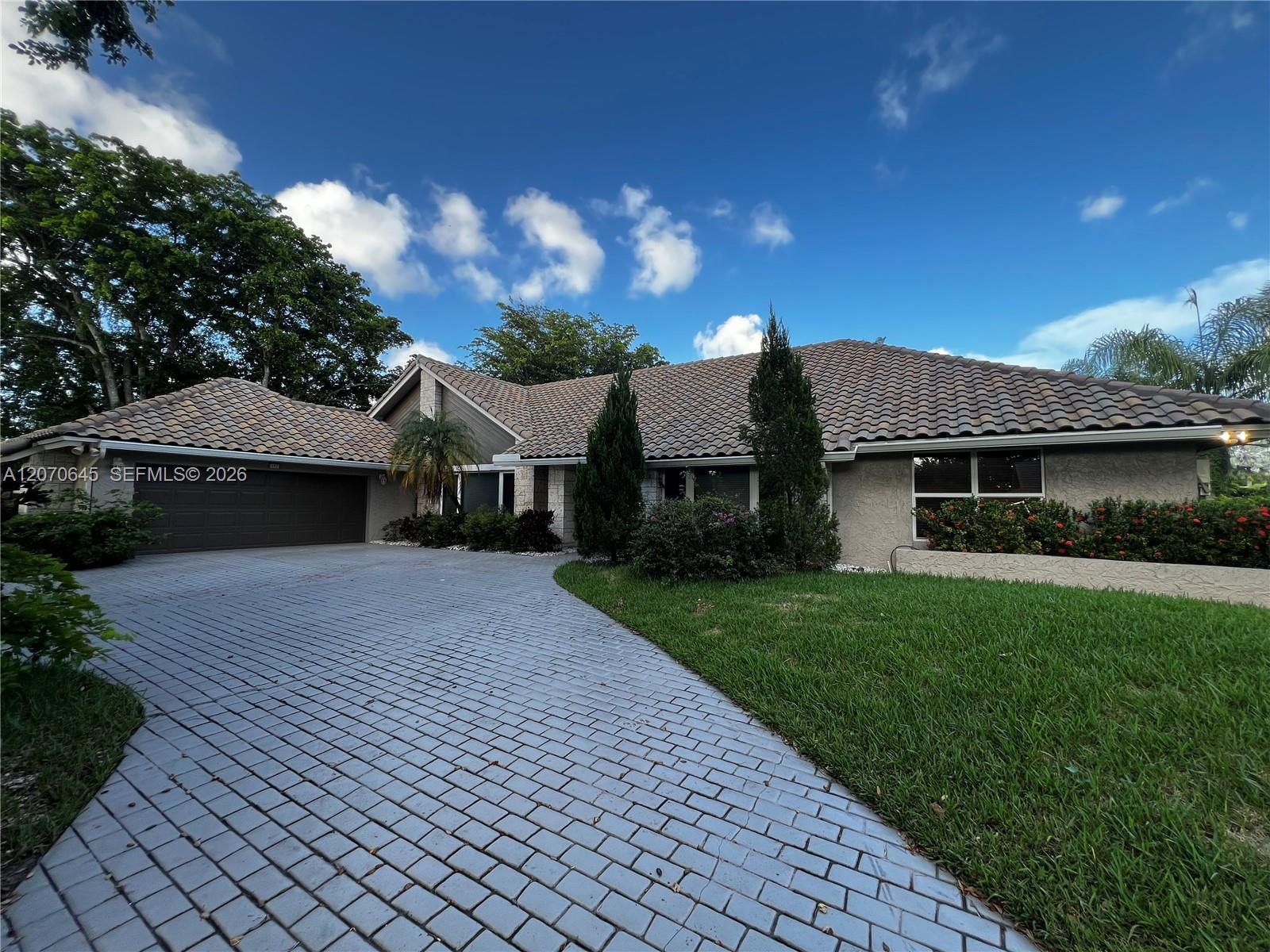 297 NW 104th Ave, Coral Springs FL 33071 photo 2
