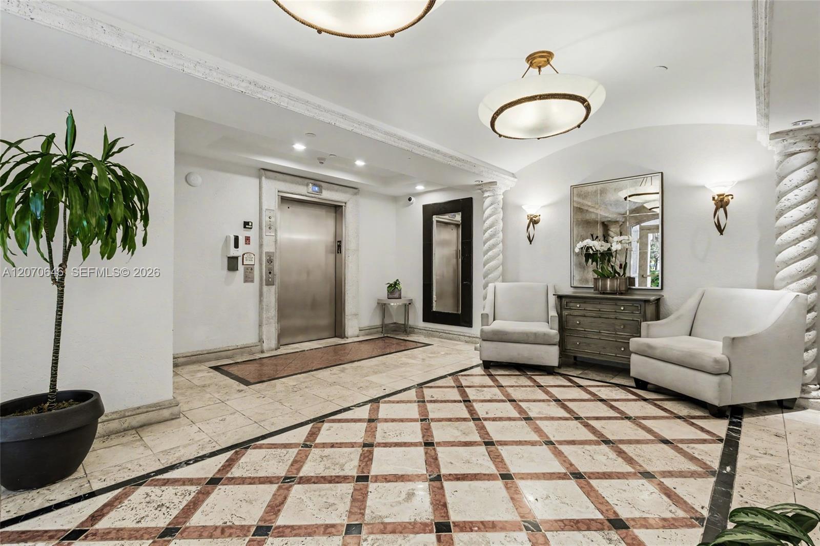 731 Crandon Blvd # 208, Key Biscayne FL 33149