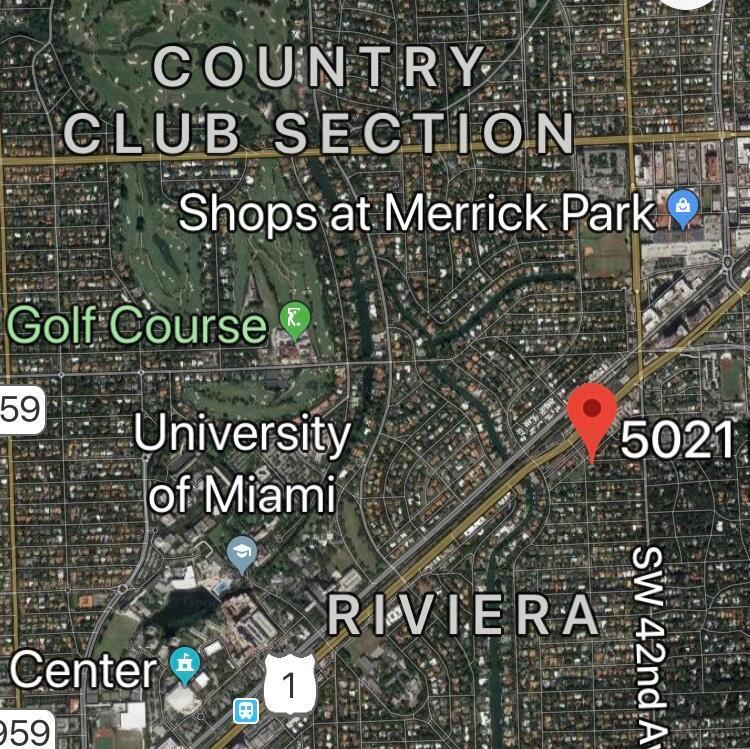 5021 MAGGIORE Street, Coral Gables FL 33146 photo 4