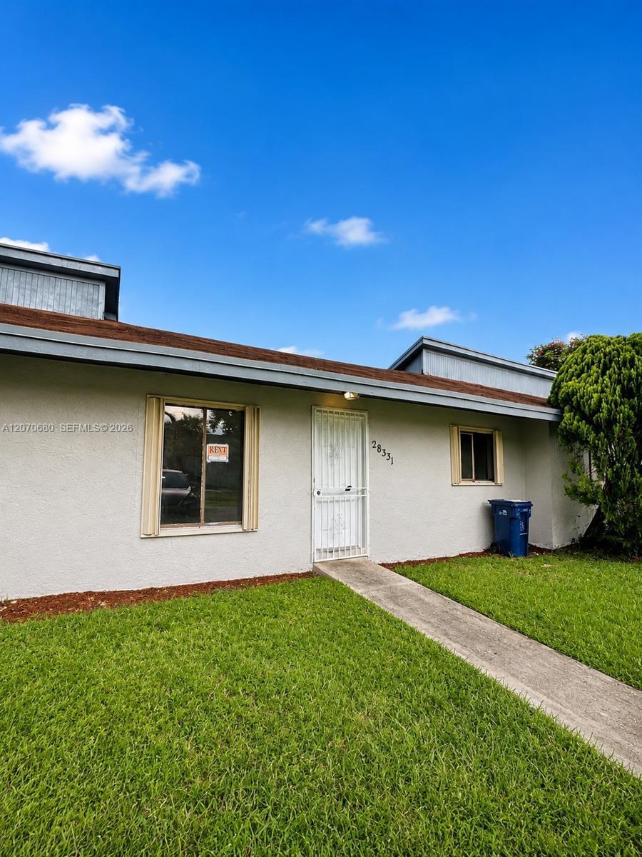 28331 SW 141st Ct, Homestead FL 33033