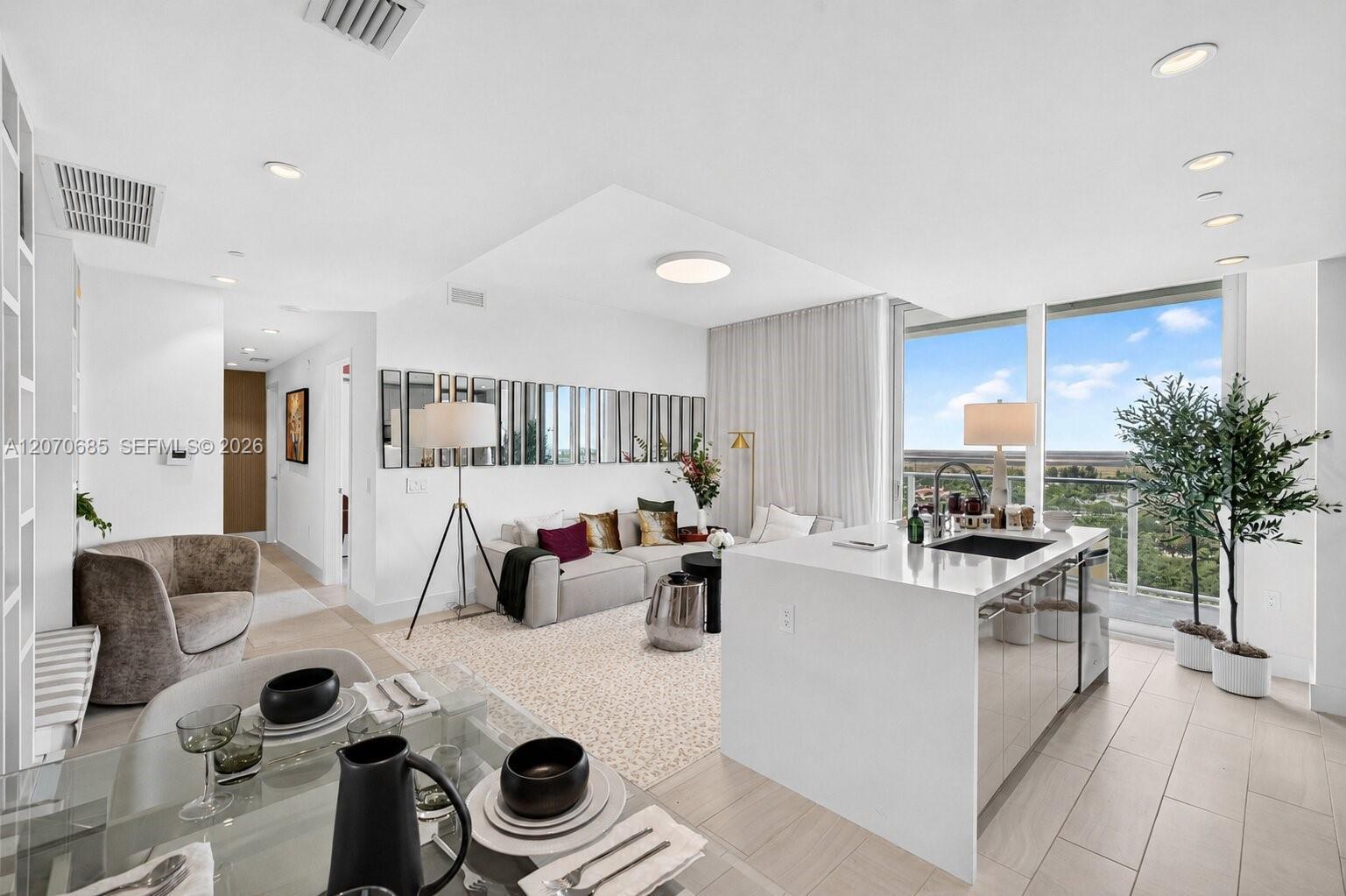 2000 Metropica Way # 1901, Sunrise FL 33323 photo 3