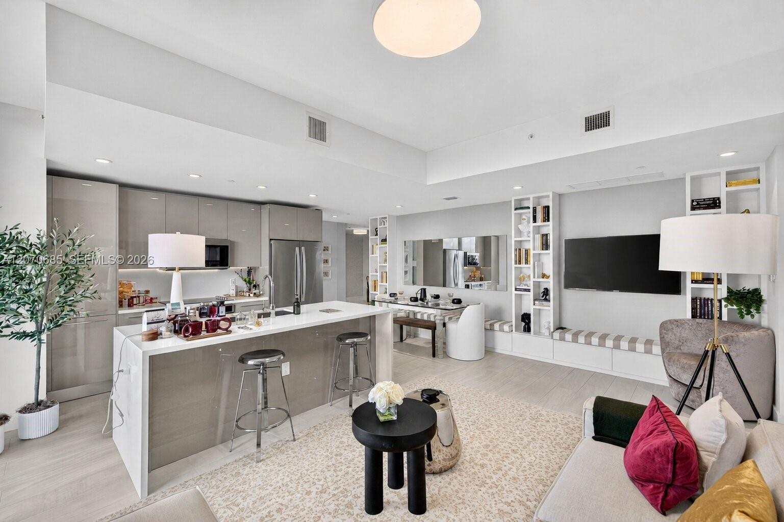 2000 Metropica Way # 1901, Sunrise FL 33323 photo 5